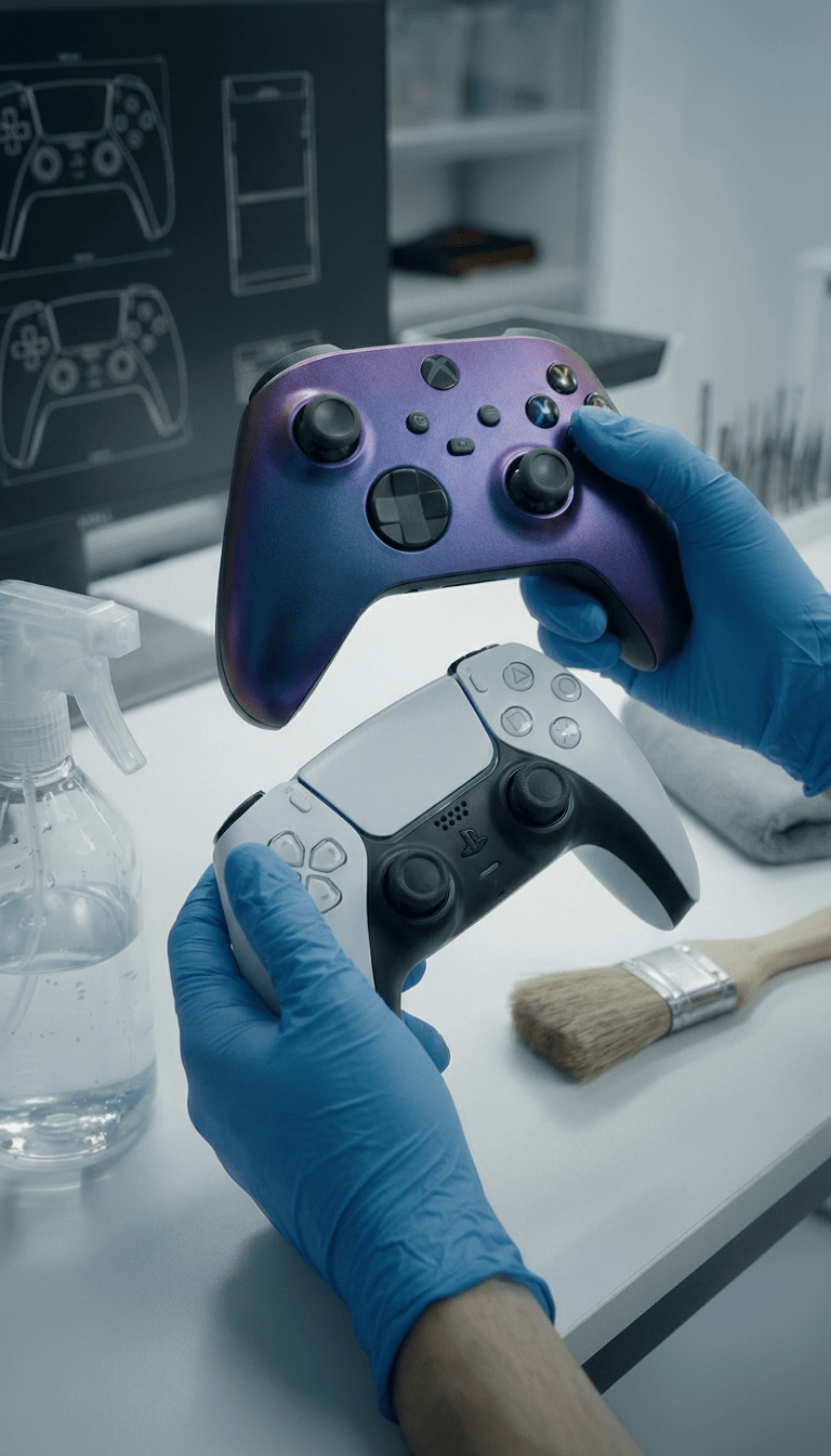 Mantenimiento preventivo mantenimiento controles